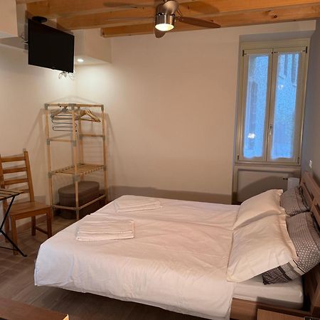 B&B San Rocco Gargnano Εξωτερικό φωτογραφία