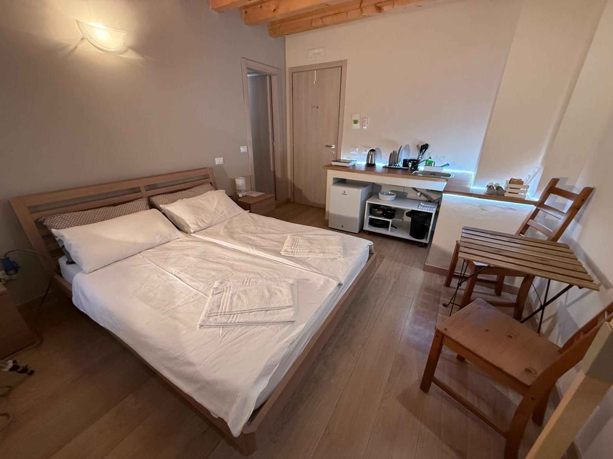 B&B San Rocco Gargnano Εξωτερικό φωτογραφία